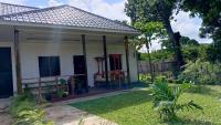 Shalom Wellspring Cottage - B&B Malindi