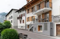 Trilo Larice riflesso - Chambres d’hôtes Fai della Paganella