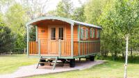 La Belle Roulotte - Bed and Breakfast Hassocks