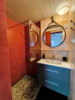 Deluxe Suite met Kingsize Bed