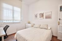 Habitación Doble con baño compartido