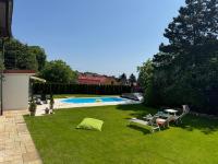 Luxusní chalupa Kokořínsko - B&B Nosálov