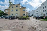 Przy Starych Torach - Zakątek dla Wszystkich Łap - B&B Gdynia