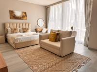 Premium Studio with Kitchen