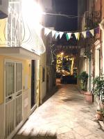 Little Home - Ferienwohnung Gaeta