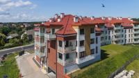 Perła Mierzei, Sun & Snow - Ferienwohnung Sztutowo