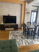 Lakeside apartament Mamaia Central - B&B Mamaia