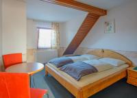 Standard Doppelzimmer