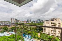Treat Homes Service Apartment in BKC Siddhant 601 - Chambres d’hôtes Bombay