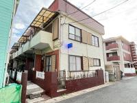 URAYASU HOUSE! for up to 6 people, 15 min bus ride to Disney! Location is 6-8-38 Horie Urayasu City Chiba Prefecture 場所は千葉県浦安市堀江6-8-38です,玄関横のキーボックスの暗証番号はご予約後に宿からのメッセージ欄にてご確認下さい - B&B