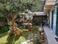 La casa di Ale - Ferienwohnung Genua