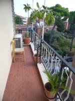 I Gerani - B&B Roma