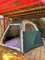 Lilith Pan Camping - Ferienwohnung Fethiye