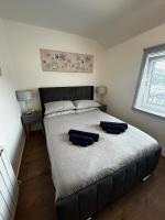 3 Bedroom Cottage Glan Gwna - B&B Caernarfon
