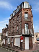 Chez Victor - proche mer - Veules-Les-Roses - B&B Veules-les-Roses