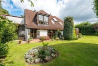 Edinburgh Festival let with parking and 15 min bus to West End - Chambres d'hôtes Édimbourg