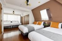 富士見ヶ丘戸建 a - Ferienwohnung Kugayama