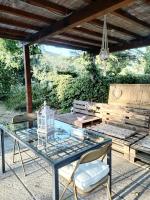 La petite suite - Chambres d’hôtes Calenzano