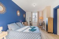 Chill & Work - Welc'Home - Chambres d’hôtes Limoges