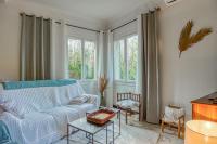La Bastidette Carryenne - Ferienwohnung Carry-le-Rouet