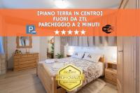 Piano Terra in centro - A due passi da tutto - Bed and Breakfast Asiago