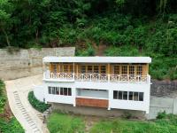 Divine Tropical Oasis - B&B Soufrière