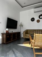 Adel sun villa - Beautiful Private 3 bedroom villa - B&B Ko Samui