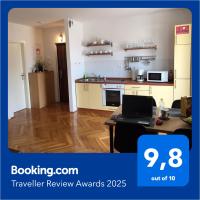 Fadila - B&B Novalja