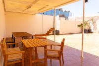 Patio del Sol Benalmádena - B&B Benalmádena