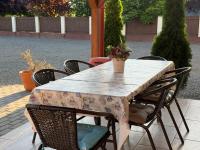 Farkas Vendégház Szabolcs - Ferienwohnung Szabolcs