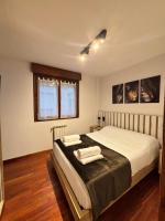 Parque Riera, 1 Plaza garaje - Ferienwohnung Cangas de Onís