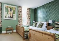 Comfort Triple Room with Shower