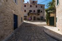 House Riva - Chambres d’hôtes Supetar