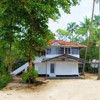 Marari Coco Villa - B&B Mararikulam