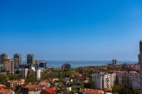 Квартира студия - B&B Odesa