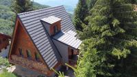 Vista Mountain House - B&B Kopaonik