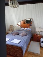 Appartement met Uitzicht op het Gebergte