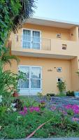 Cozy apartment near the beach - B&B Grand Gaube