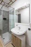 Habitación en Apartamento Teo - B&B Santiago de Compostela