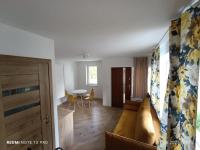 Domek nad Wierną Rzeką - B&B Bocheniec