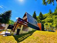 Lake Retreat Colibita - B&B
