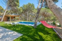 Villa Can Reig Tamariu, next to the beach - Ferienwohnung Tamariu