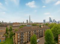 Gorgeous 2 Bed Apartment near London Bridge - Ferienwohnung London