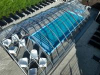 Apartamenty pod Gromadzyniem Górski Relaks - Chambres d’hôtes Ustrzyki Dolne
