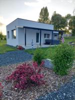 Tópart Apartmanok - Ferienwohnung Nagylengyel