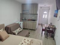 Driepersoonskamer met Badkamer
