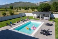 Villa One Wall - B&B Mostar