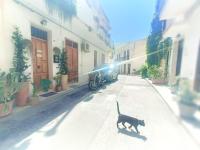 Terrammare del Golfo - Bed and Breakfast Castellammare del Golfo