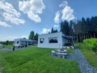 Apartment mit 2 Schlafzimmern und Seeblick
