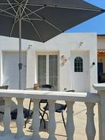 Apartamento de 1 dormitorio